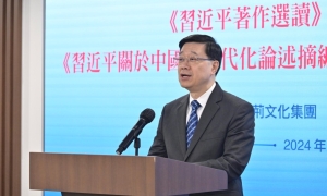 【博評】陳景祥﹕香港要改革 改革要民心