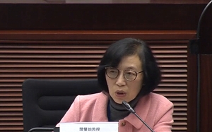 港產活雞全部已接種禽流感疫苗