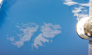 阿根廷重申對馬爾維納斯群島主權將推動與英國談判