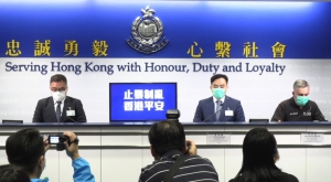 警方﹕爆炸品襲擊非僅針對警察 亦「無差別」危害市民