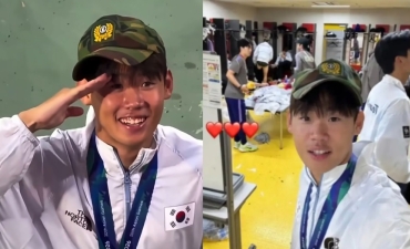 免兵役比金牌重要？韓國國防部考慮廢除豁免制度