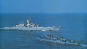 【軍事博評】呂琪：中越戰爭四十週年 回顧印支三國的政治取向