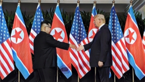【投稿】金泫松﹕制裁朝鮮至今仍有分歧