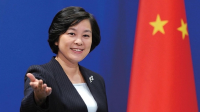 中國初提反制措施﹕停批美軍艦泊香港及制裁表現惡劣的NGO