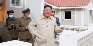 金正恩已接種中國的新冠疫苗？華春瑩回應