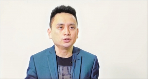 【觀點】沈旭暉﹕文明衝突與香港秩序的重建