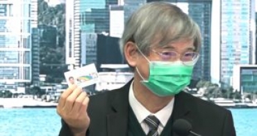 滿60歲最快明年首季可2元乘車 須用指定個人八達通卡