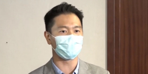 司法機構否認匿名信內容 周浩鼎促公開裁判官講座內容