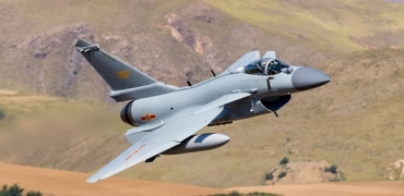 【軍事博評】張競：戰機外銷傳聞響　為何不見顧客來