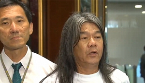 自決派4議員DQ案高院明日下午宣判