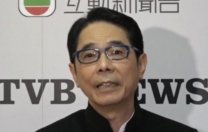 工聯會5名立法會議員無提名林鄭月娥