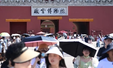 7月3日成最熱一天？全球平均氣溫首破攝氏17度