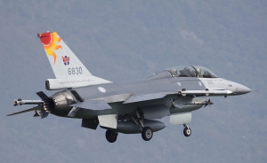 解放軍海峽上空演練多日：台以「聯翔操演」回應