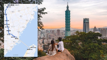 北京到台北只需八小時？「京台高鐵」路線引關注