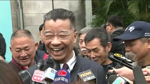 劉夢熊：清者自清，俯仰無愧