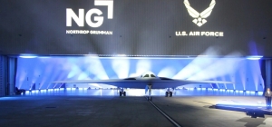【軍事博評】呂琪：實力被低估？淺談橫空出世第六代戰機