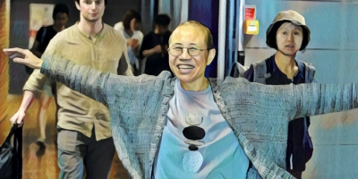 【多方觀點】中國打「人權牌」換「聯歐抗美」？