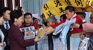 【風吹草動】政府說辭未釋公眾疑慮 七月通過修訂難成事？