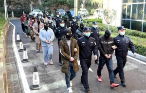 【博評】熊士憶：緬北電詐天堂背後 果敢地區的軍閥化