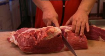 中國少吃肉可救地球？內媒反駁：有西方國家吃肉更多