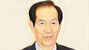 【觀點】盧文端﹕元朗事件是社會嚴重撕裂的反映