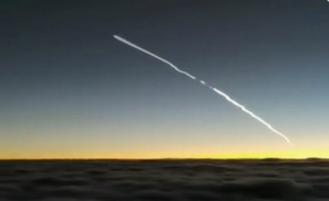 【軍事博評】呂琪：夜空中最亮的星&mdash;盤點中國系列衛星