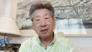 湯家驊冀林鄭留任﹕和熟悉的魔鬼打交道更好