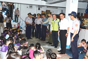 台灣民眾手機增設北韓發射導彈警報