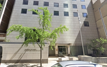 反亞裔仇恨犯罪急增　韓外交官紐約街頭遇襲