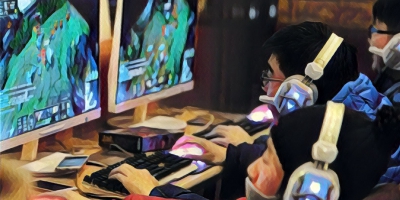 網路遊戲宵禁？中國新規：未成年者每晚10點後禁打機