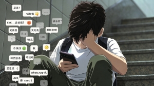 【博評】黃冠麟：手術成功但病人未被醫治——美國重罰科企的結構盲點與給香港啟示