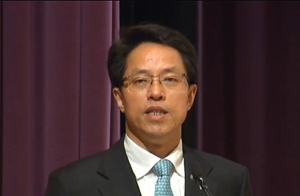 中聯辦主任張曉明接任港澳辦主任呼聲高