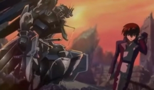 《高達SEED》二十年後 終於等到真正劇場版
