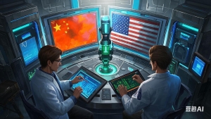 【博評】無雙直傳：是神，還是魔？　全球 AI 競爭與社會分層的挑戰