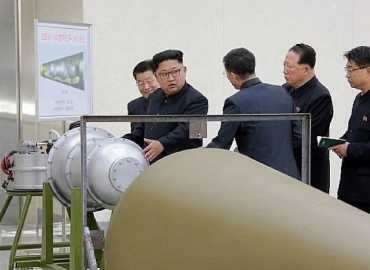 【軍事博評】邱世卿：可能隨時到來的朝鮮再次核試