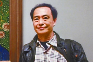 粵公安證實李波現在內地