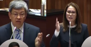 「台灣學人計劃」細節即將公布惹猜疑　台當局：不要講「疑美論」