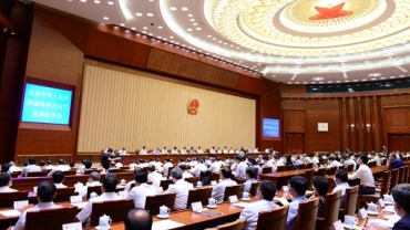 中國《反外國制裁法》全文：可查封境內財產、驅逐出境