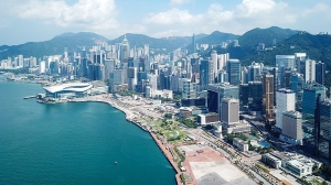 英美發報告指本港自由減少 特區政府堅決反對荒謬指控