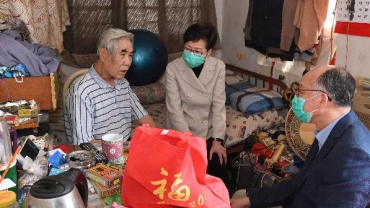 【多方觀點】夏寶龍冀香港「告別劏房籠屋」有何用意？