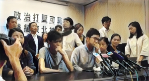 【觀點擂台】「政治炮灰」、「違法達意」是誰造成？