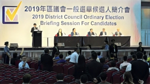 【多方觀點】控告七泛民激化對立？如期區選成社會共識？