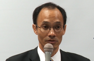 青少年的國民身份認同創回歸以來最低