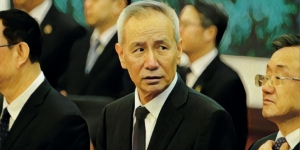 【多方觀點】中美貿易談判 王岐山幕後 劉鶴台前？