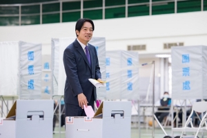 【博評】呂琪：台灣大選塵埃落定 主角助演各司其職