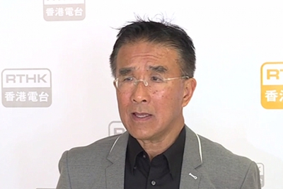 田北辰唔服氣「欽點」梁君彥任立法會主席