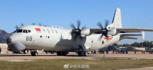 【軍事博評】張競：南海空中偵巡  劍指何方？