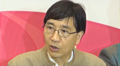 【觀點】袁國勇師徒﹕國人陋習乃病毒之源 美國起源說自欺欺人