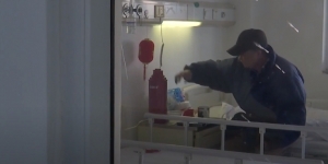 《刺針》：逾7成半新冠肺炎患者半年後仍有後遺症