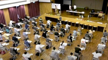 教育部報告：建議香港將普通話融入考評體系